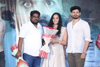 Nisabdha Movie Press Meet